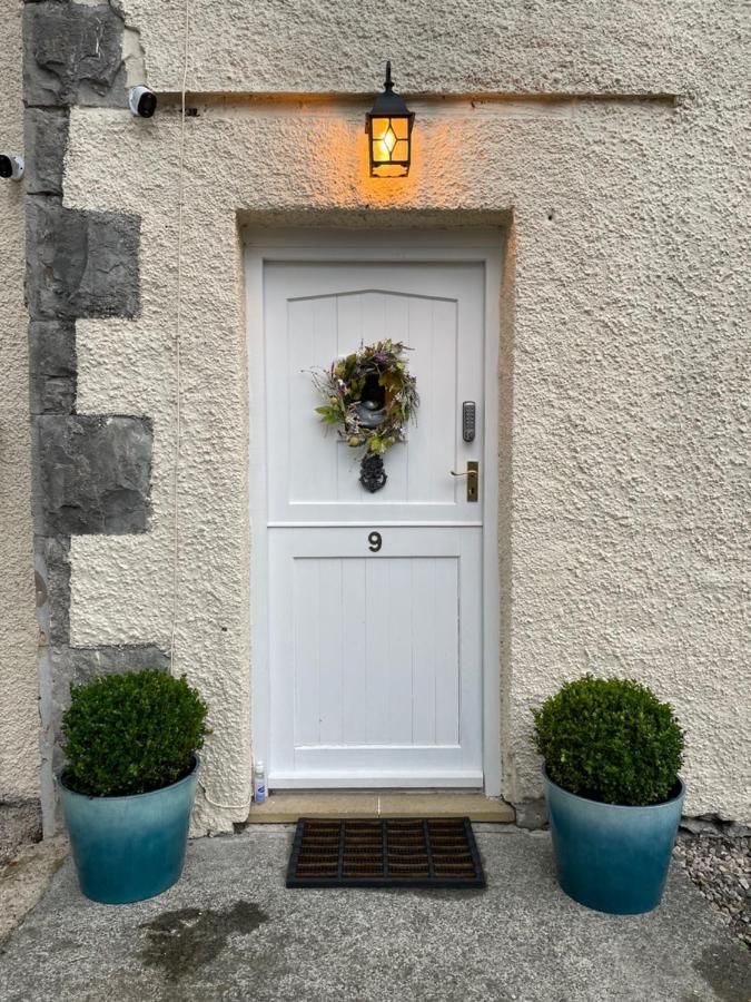 Hollins Nook - Countryside House - Gateway To Lakes National Park Burneside Екстер'єр фото